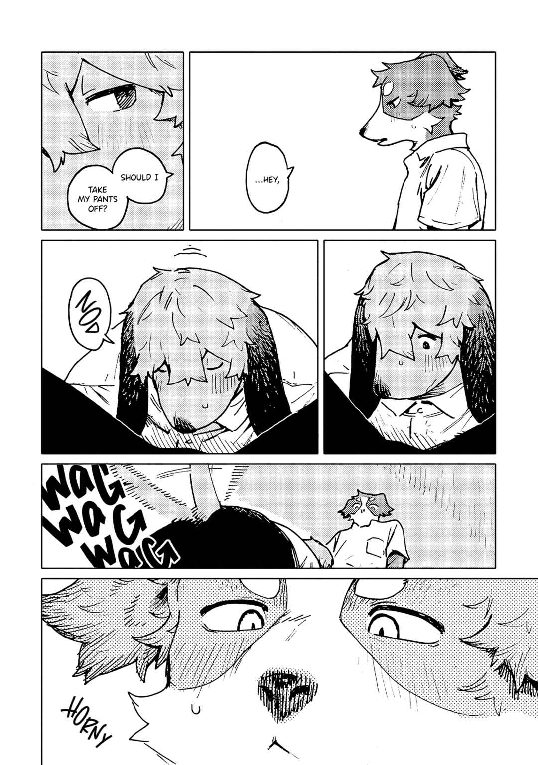 Page 8 Chapter 6 SMELL