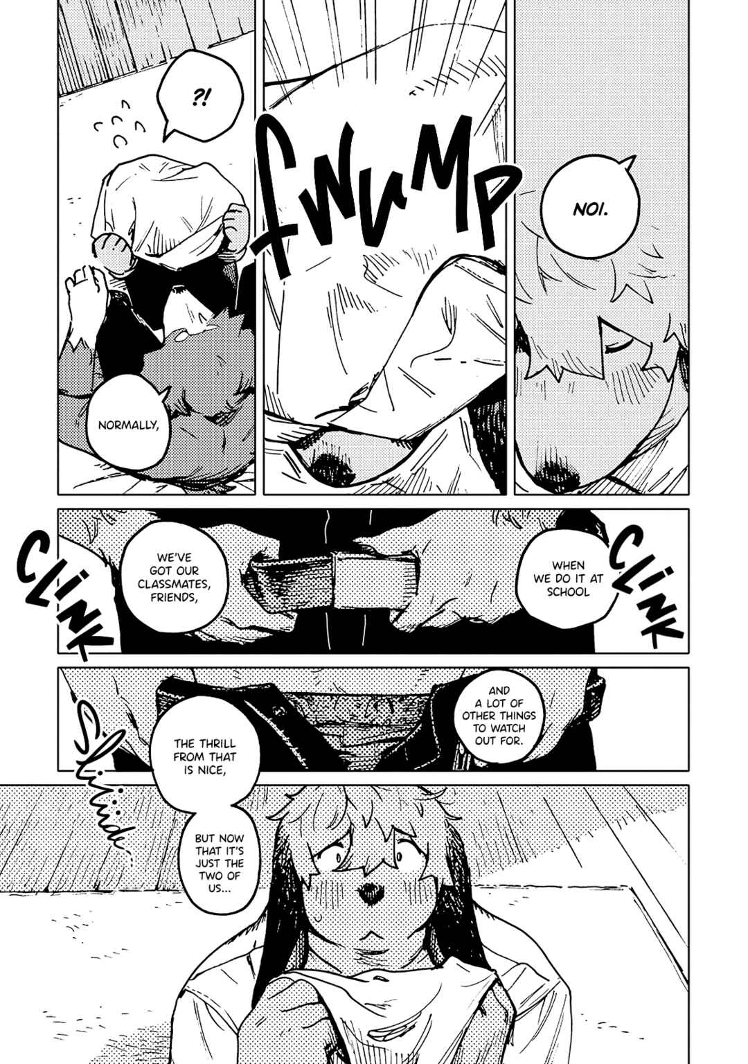 Page 9 Chapter 6 SMELL