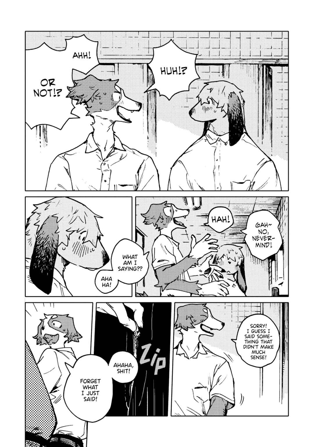 Page 11 Chapter 2 SMELL
