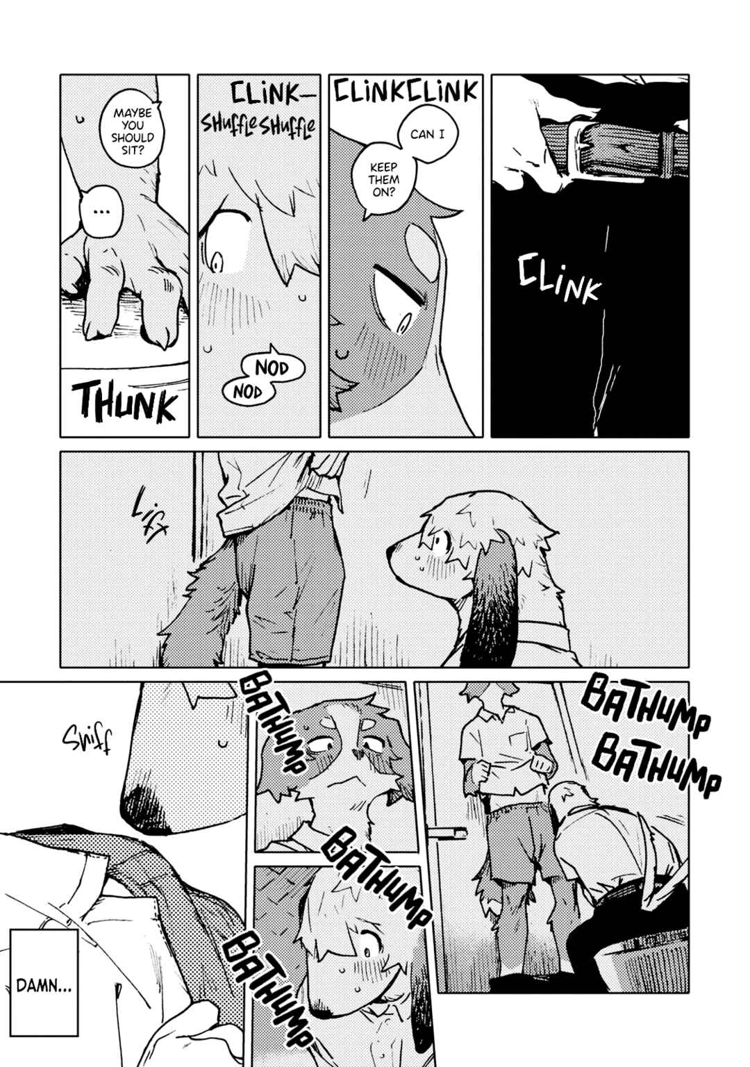 Page 15 Chapter 2 SMELL