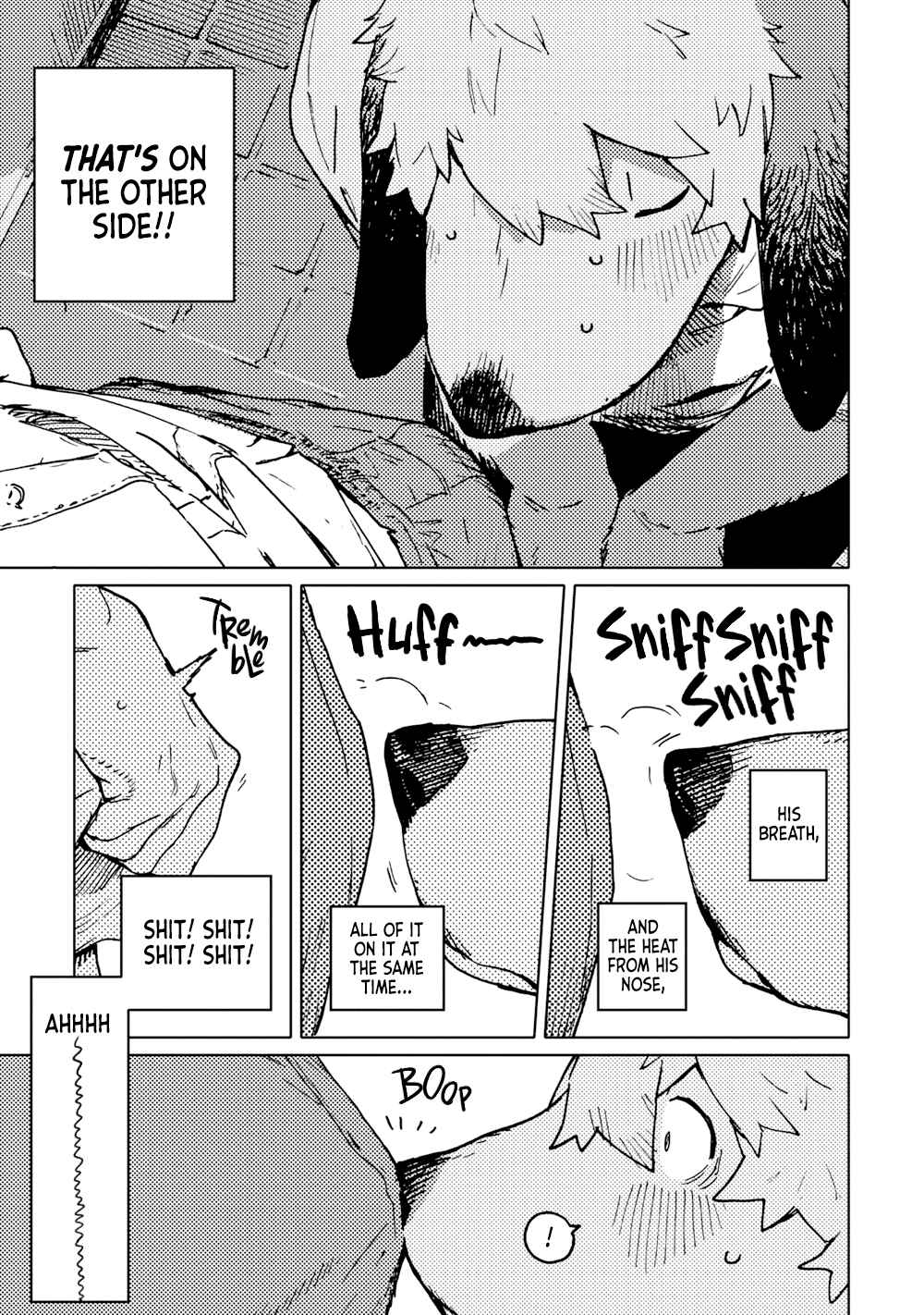 Page 17 Chapter 2 SMELL