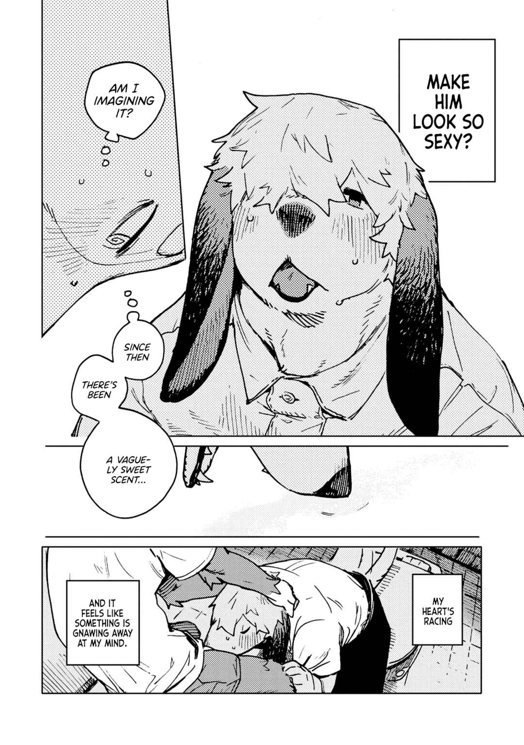 Page 22 Chapter 2 SMELL