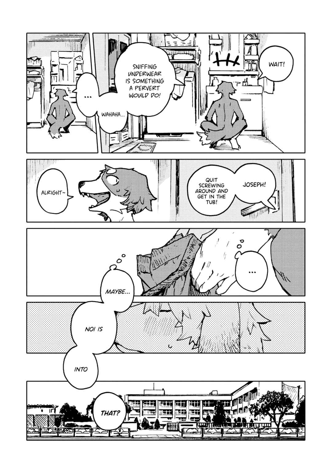 Page 5 Chapter 2 SMELL