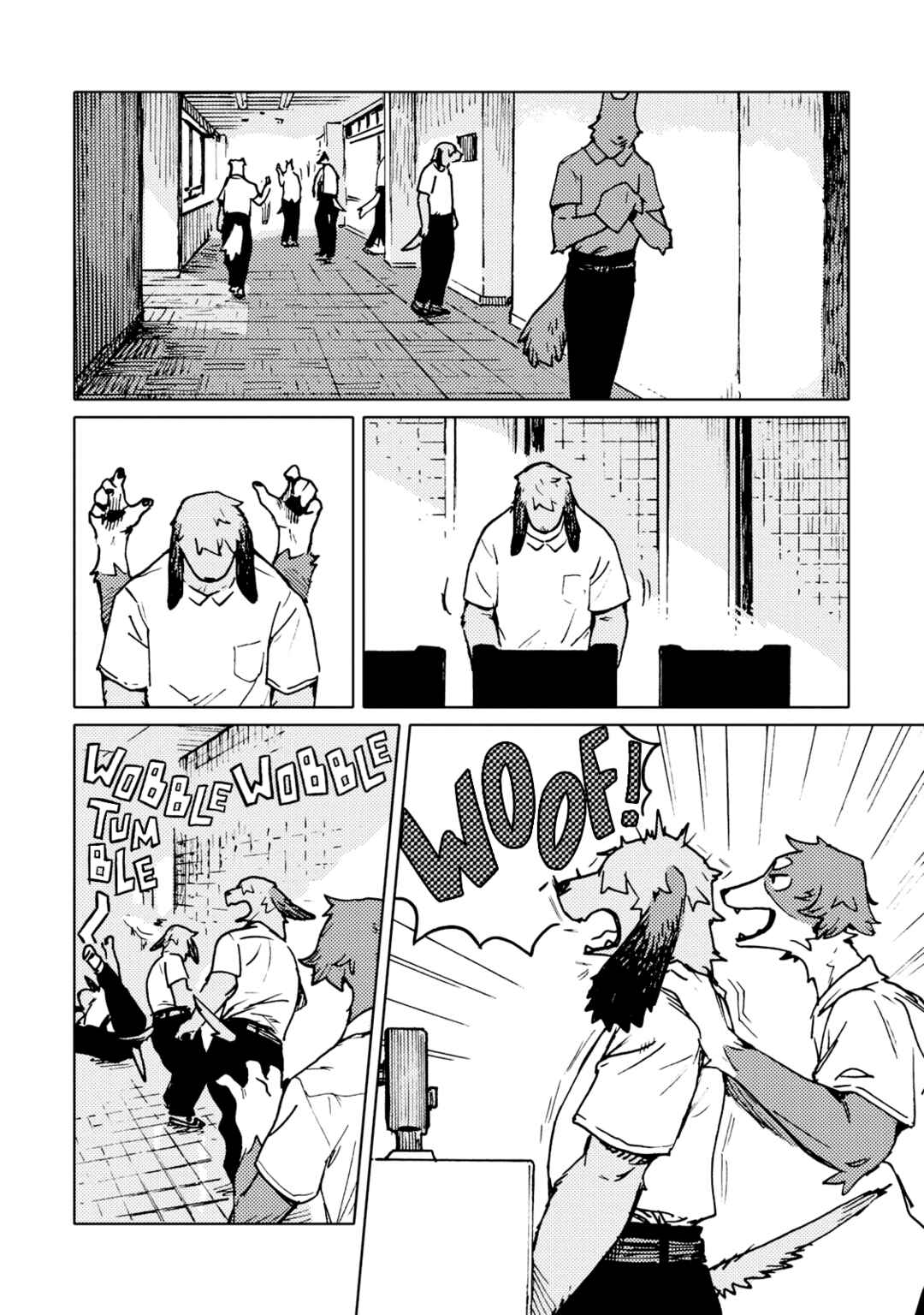 Page 6 Chapter 2 SMELL