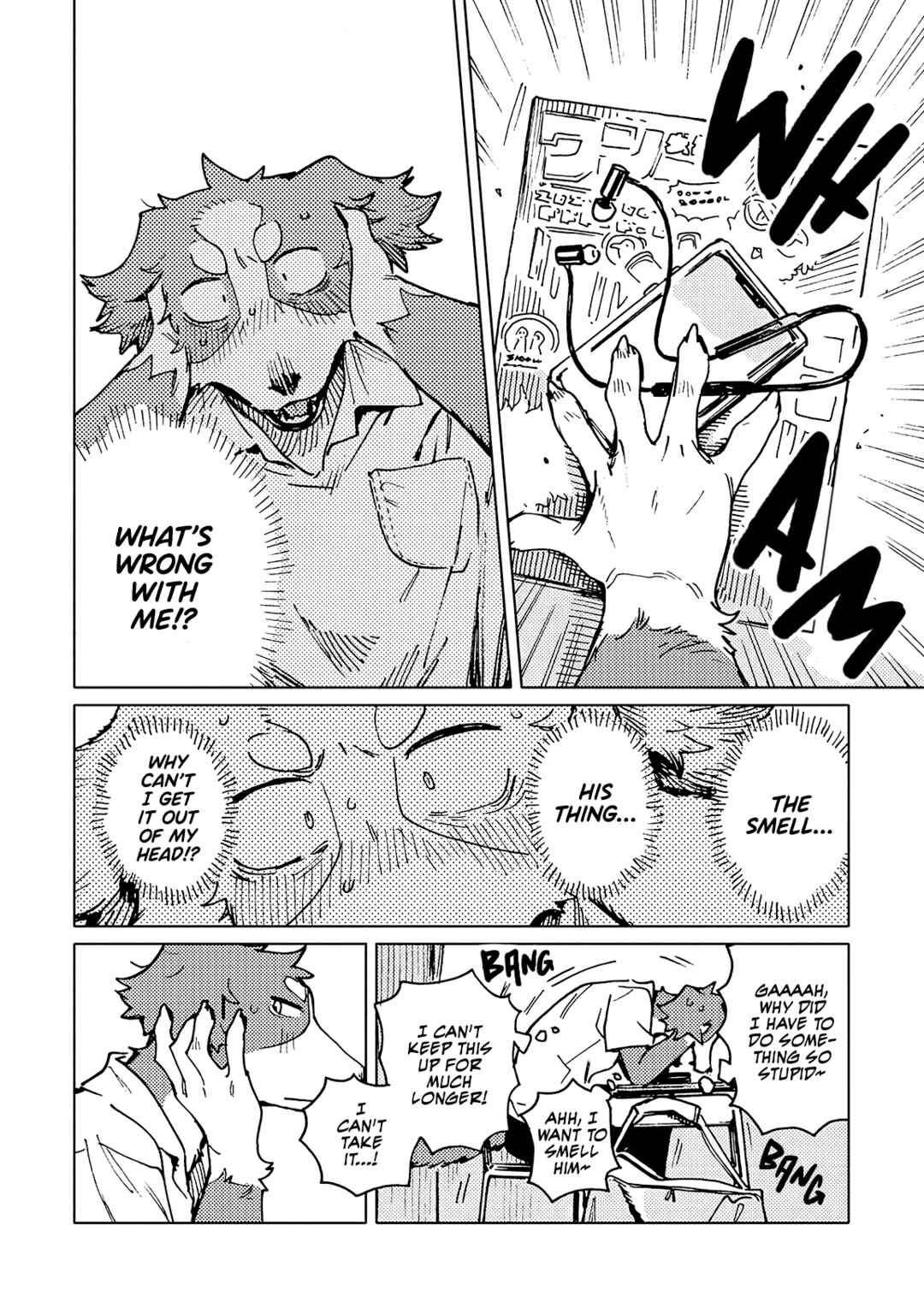 Page 12 Chapter 4 SMELL