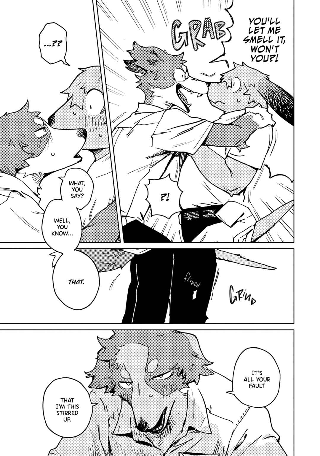 Page 19 Chapter 4 SMELL