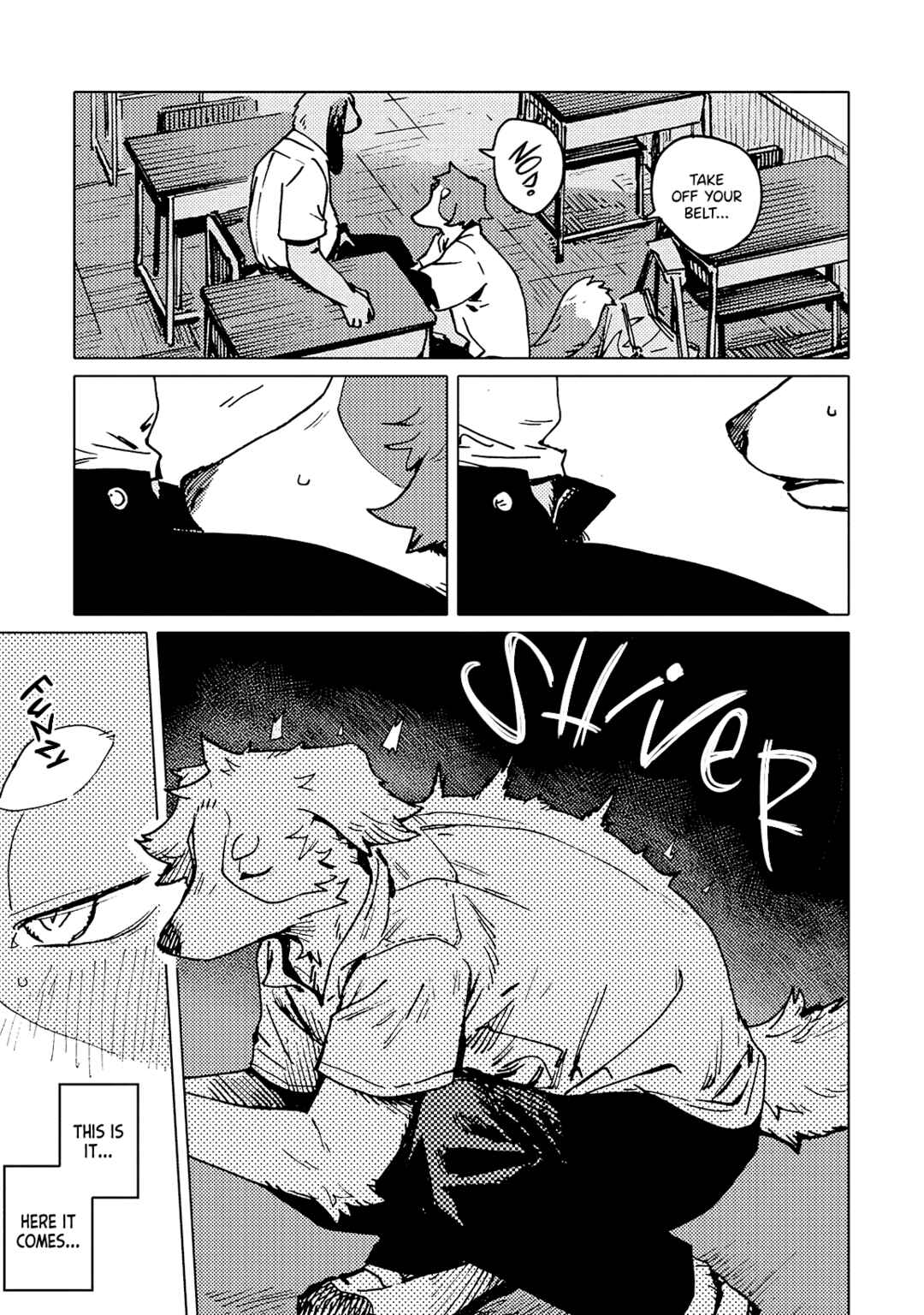 Page 21 Chapter 4 SMELL
