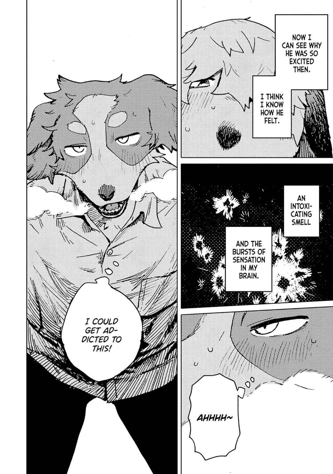 Page 24 Chapter 4 SMELL