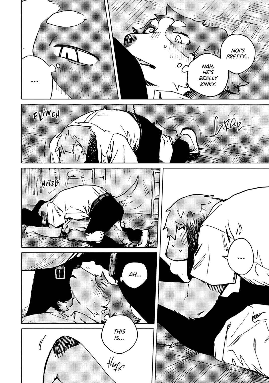 Page 28 Chapter 4 SMELL