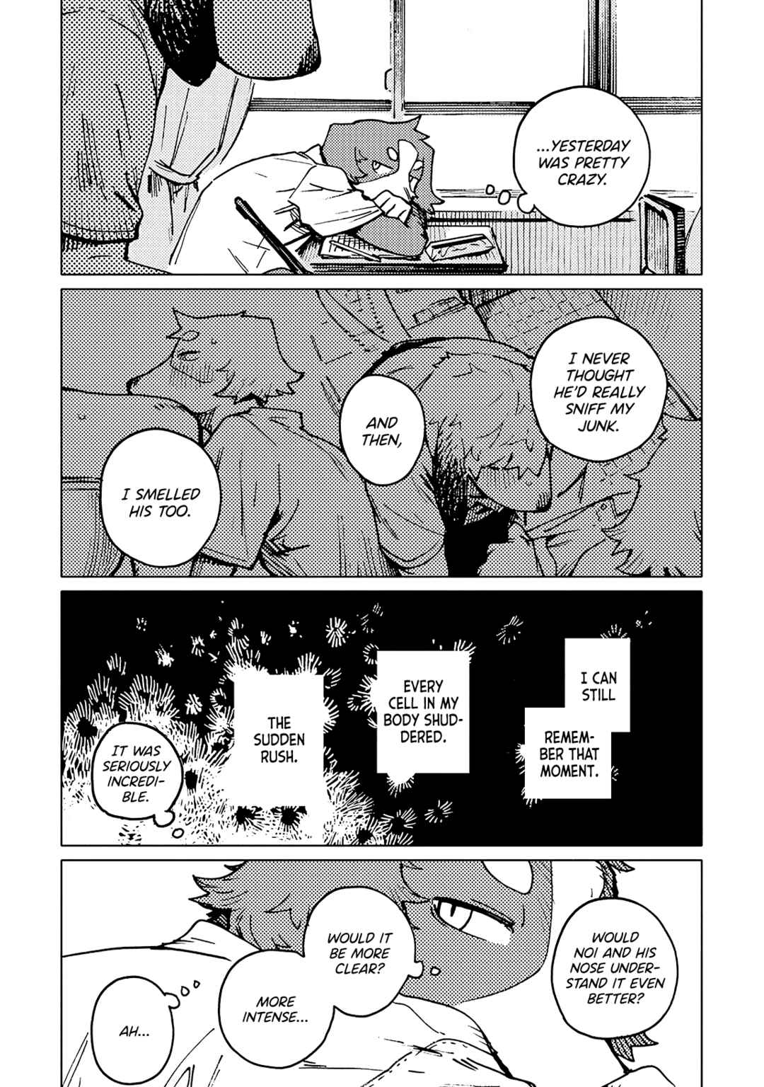 Page 9 Chapter 4 SMELL