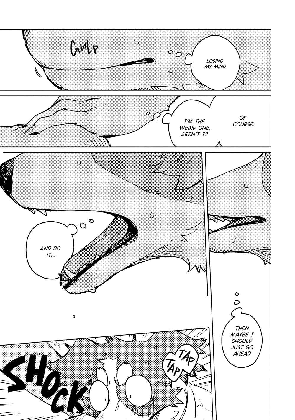 Page 21 Chapter 3 SMELL