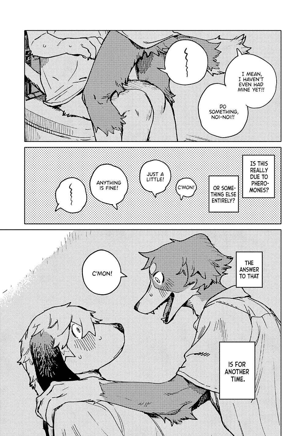 Page 27 Chapter 3 SMELL