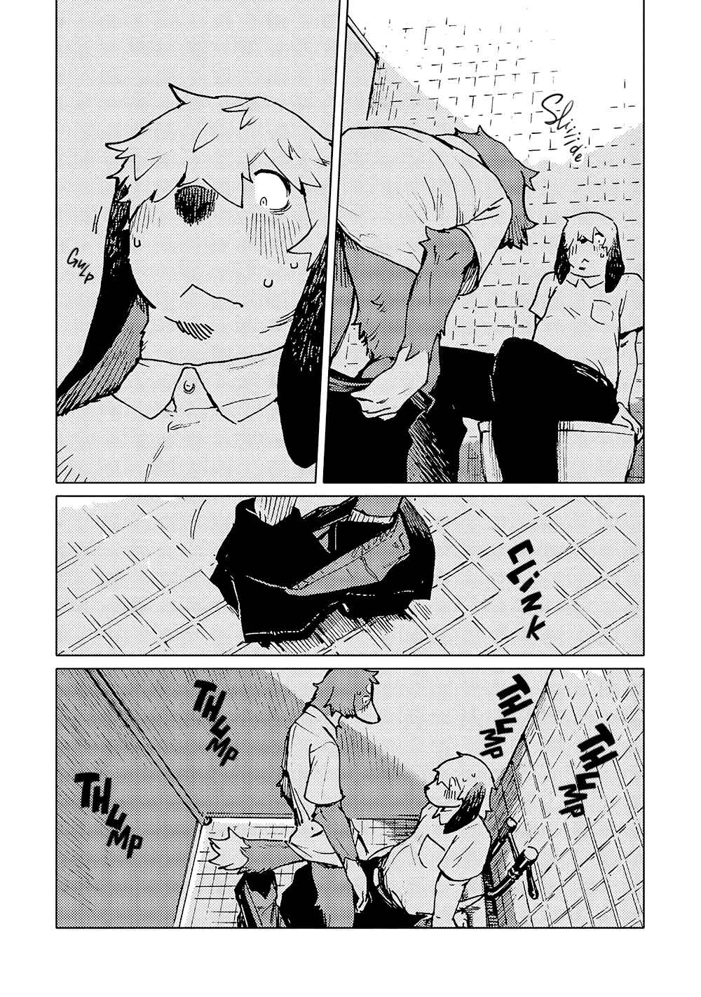 Page 6 Chapter 3 SMELL