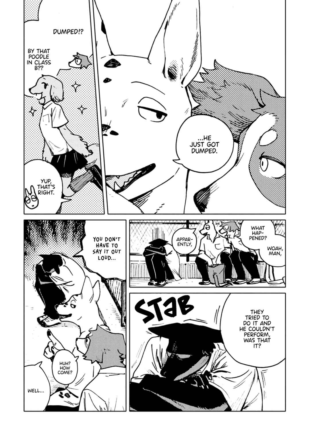 Page 10 Chapter 5 SMELL