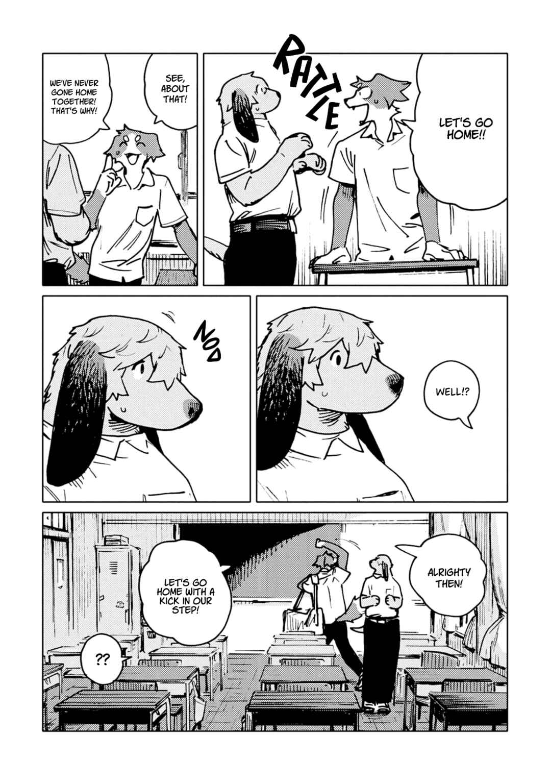 Page 15 Chapter 5 SMELL