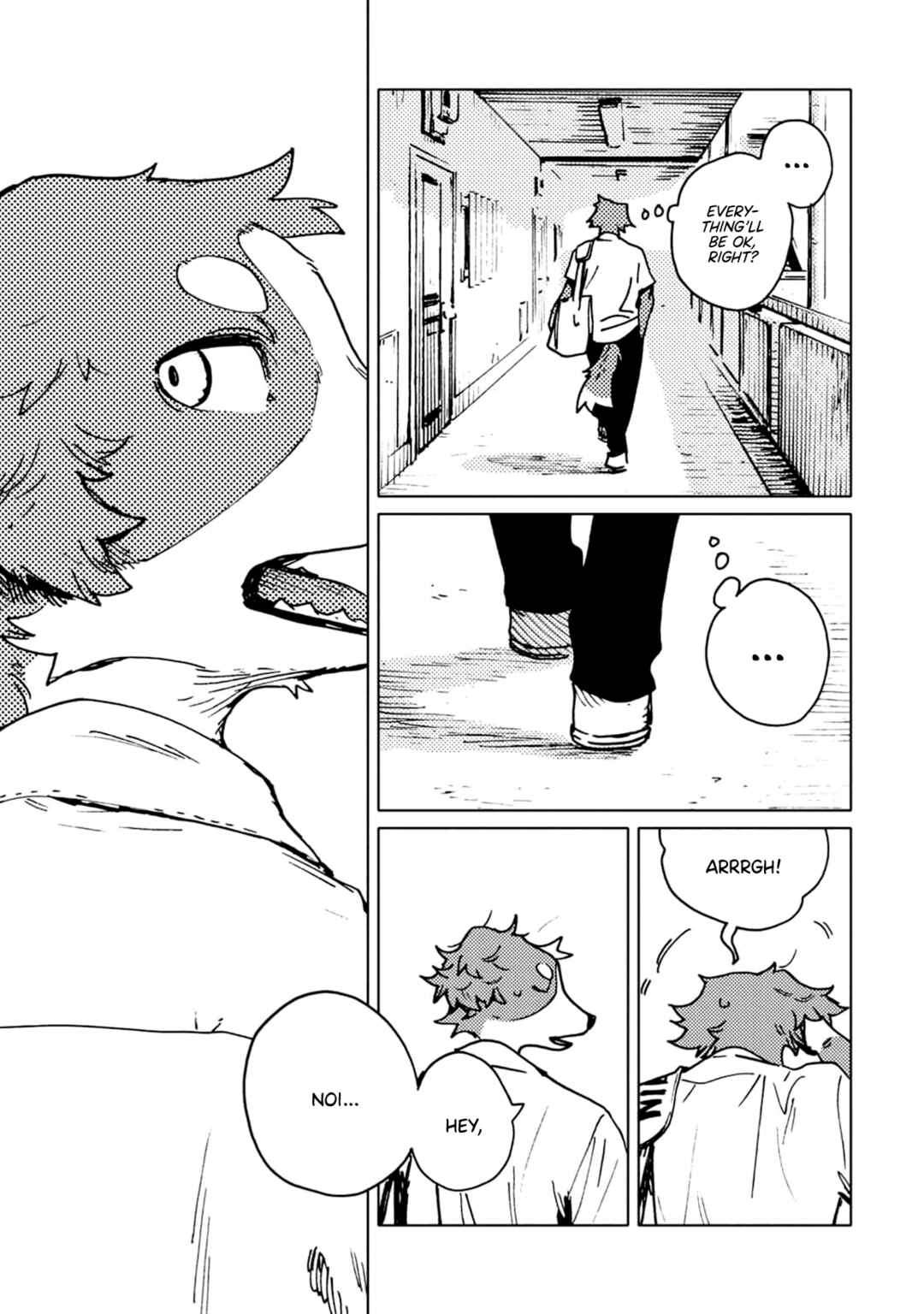 Page 21 Chapter 5 SMELL