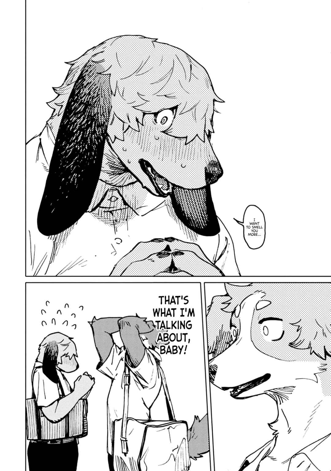 Page 26 Chapter 5 SMELL