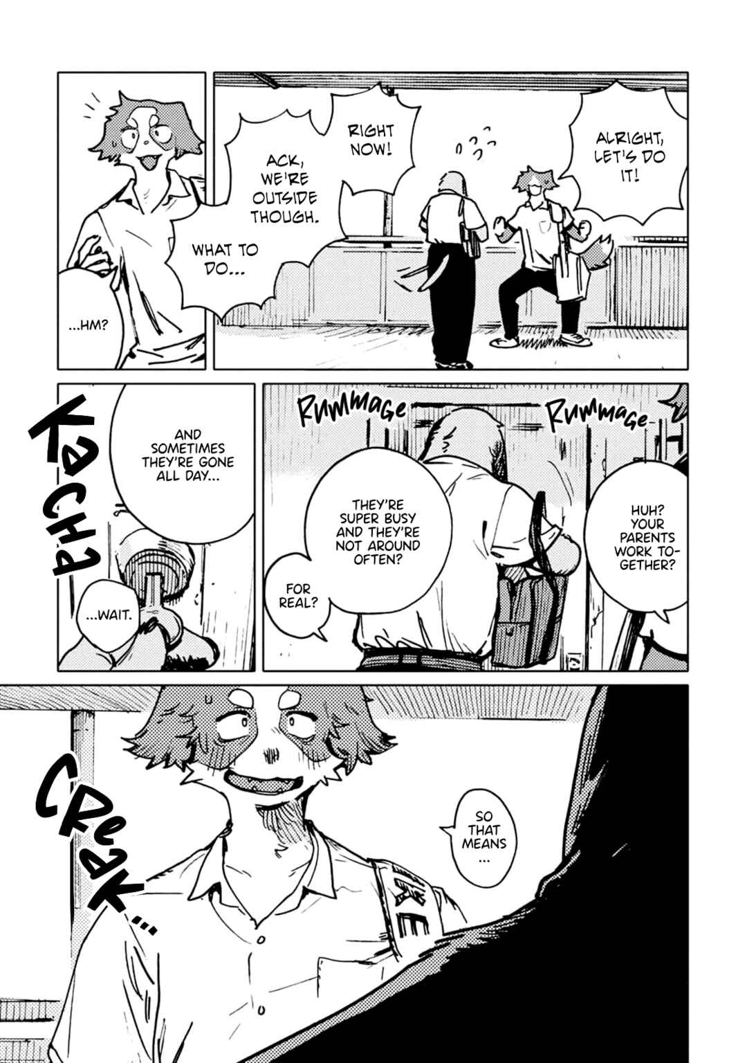 Page 27 Chapter 5 SMELL