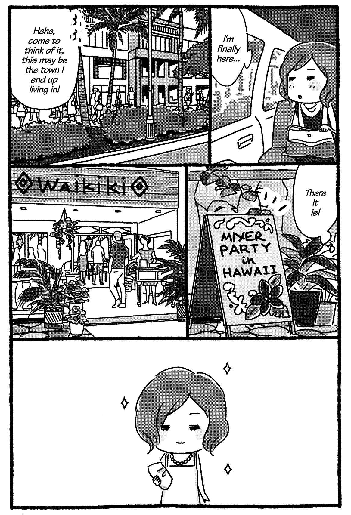 Page 4 Chapter 14 Shiba Occhan