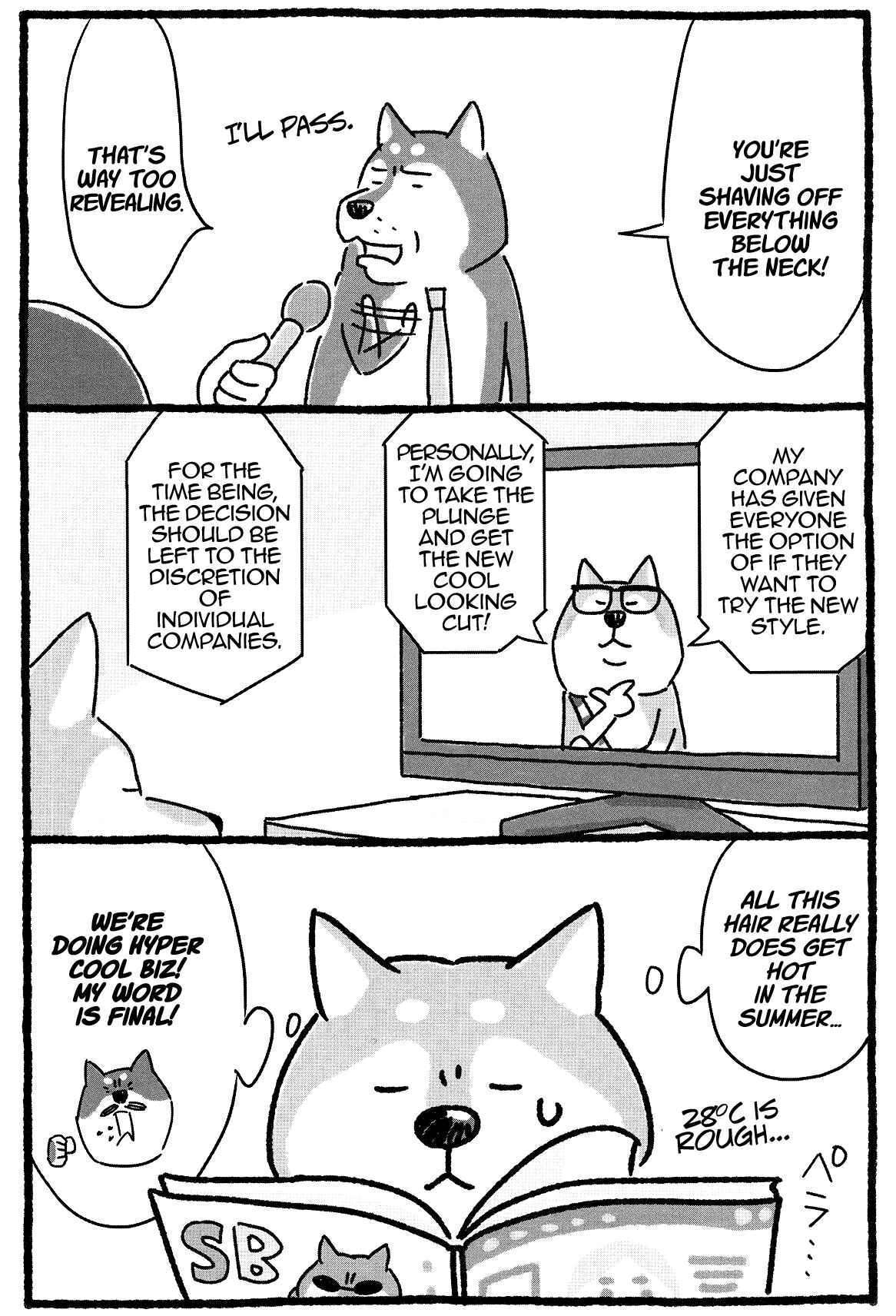 Page 2 Chapter 10 Shiba Occhan