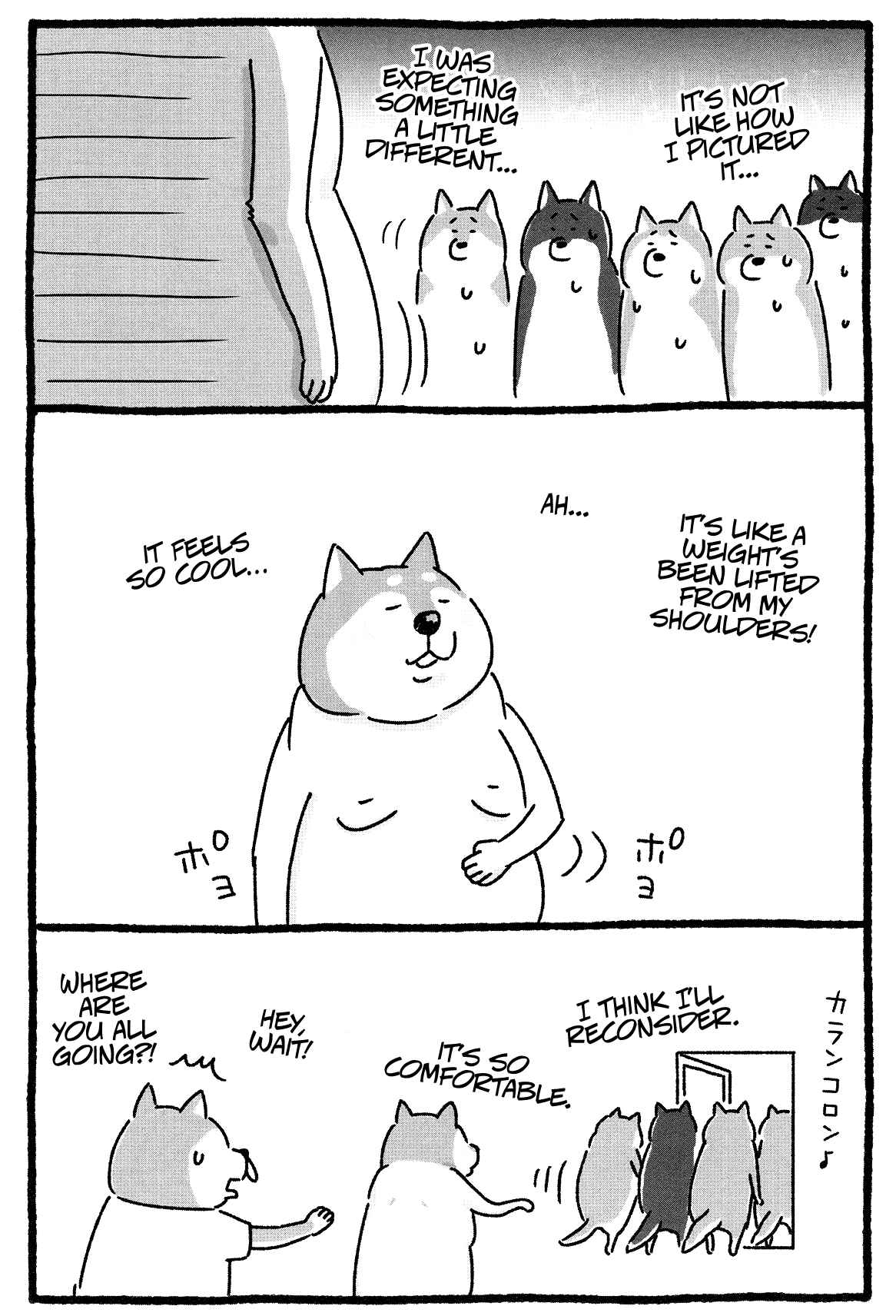 Page 7 Chapter 10 Shiba Occhan