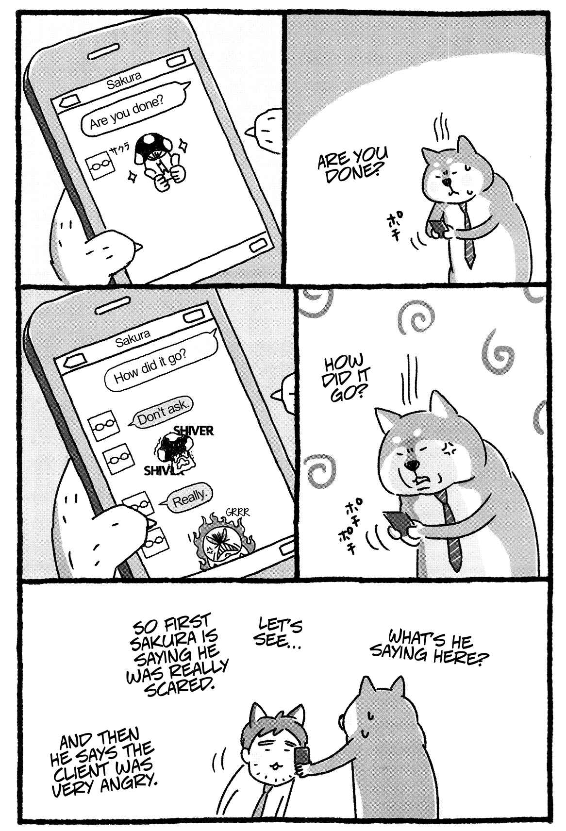 Page 2 Chapter 17 Shiba Occhan