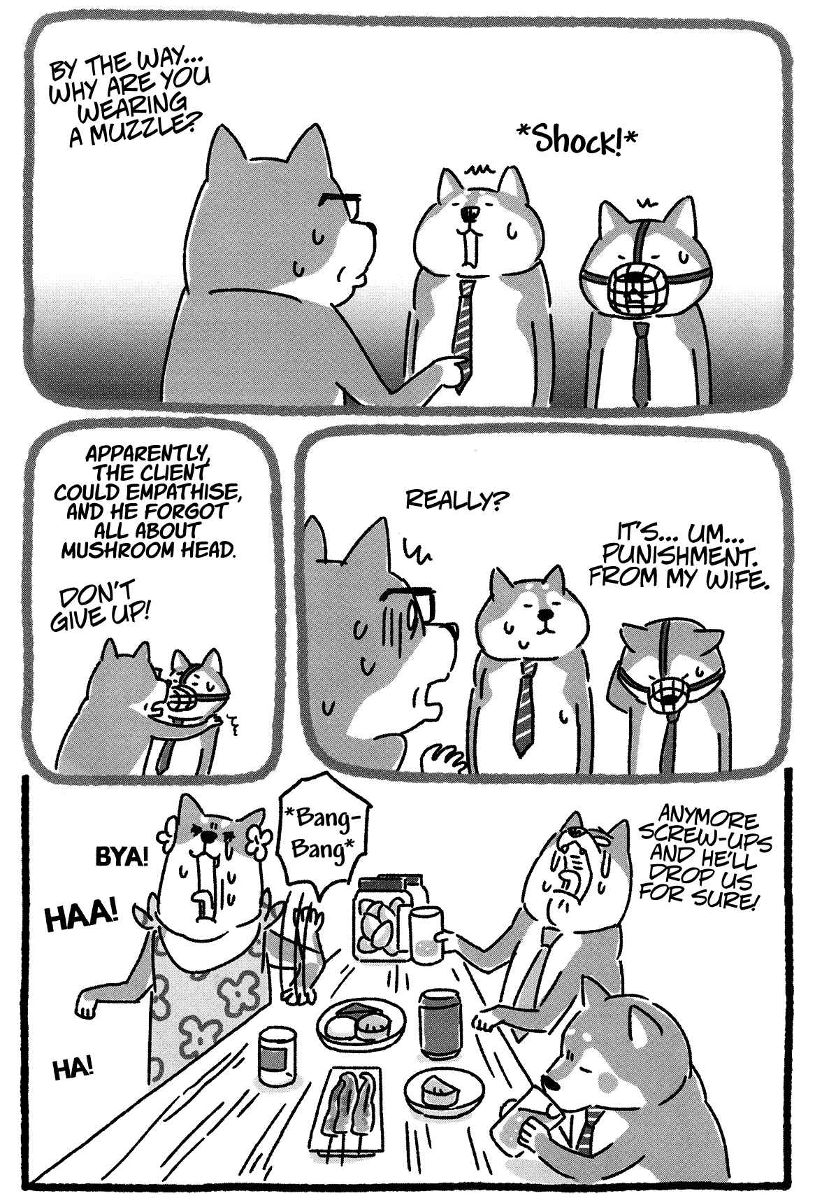 Page 7 Chapter 17 Shiba Occhan