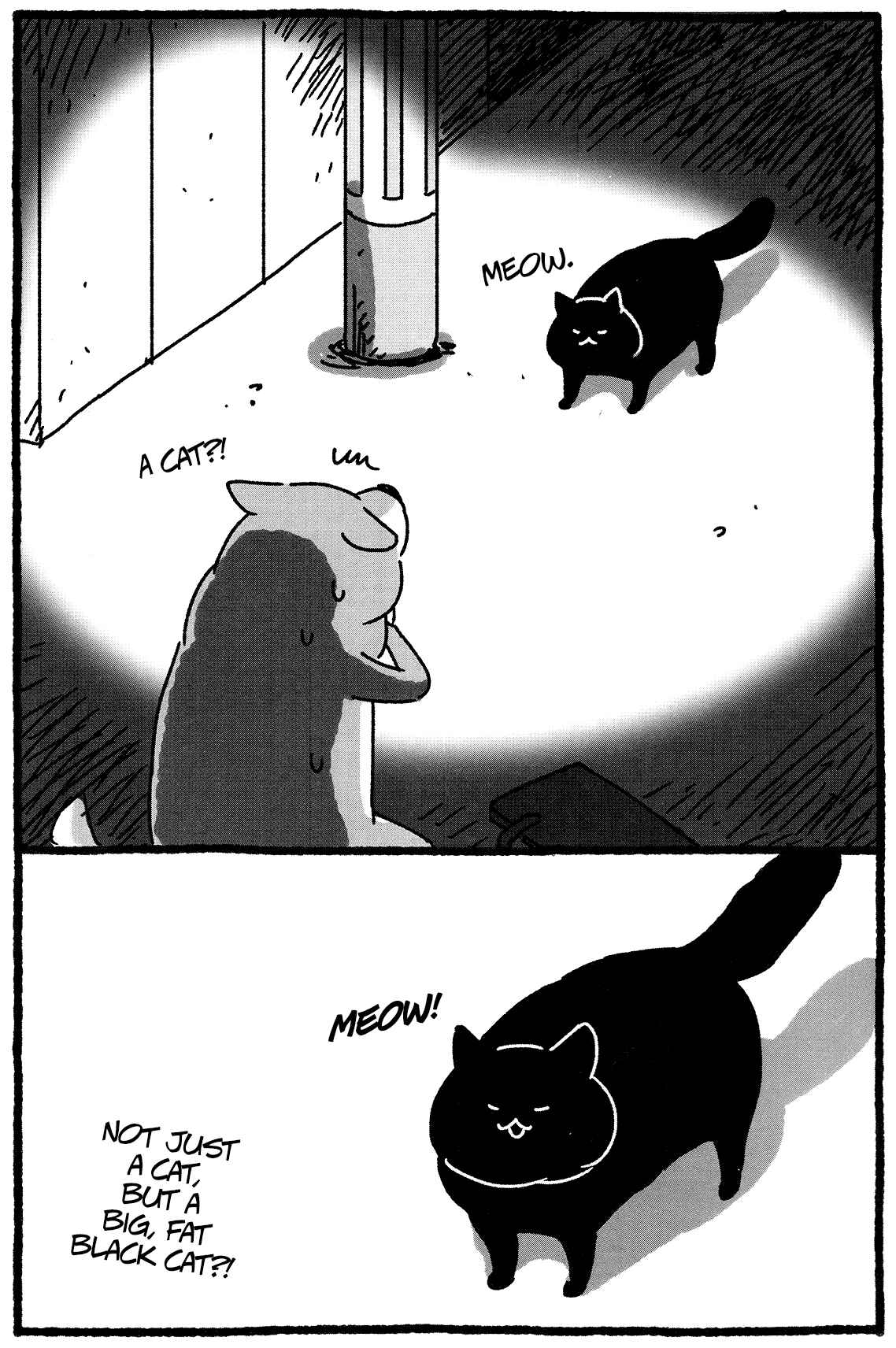 Page 6 Chapter 19 Shiba Occhan