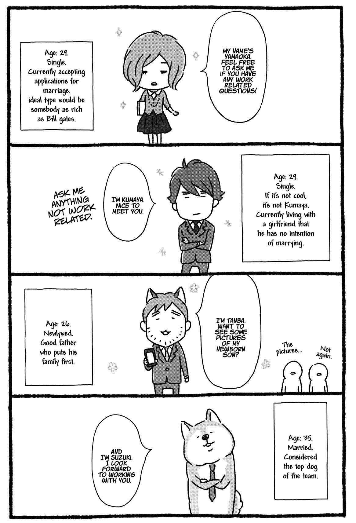 Page 2 Chapter 3 Shiba Occhan