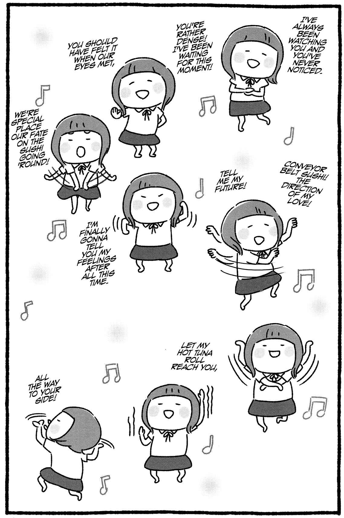 Page 4 Chapter 21 Shiba Occhan