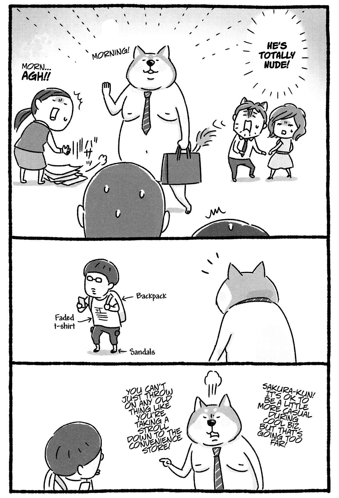 Page 2 Chapter 11 Shiba Occhan