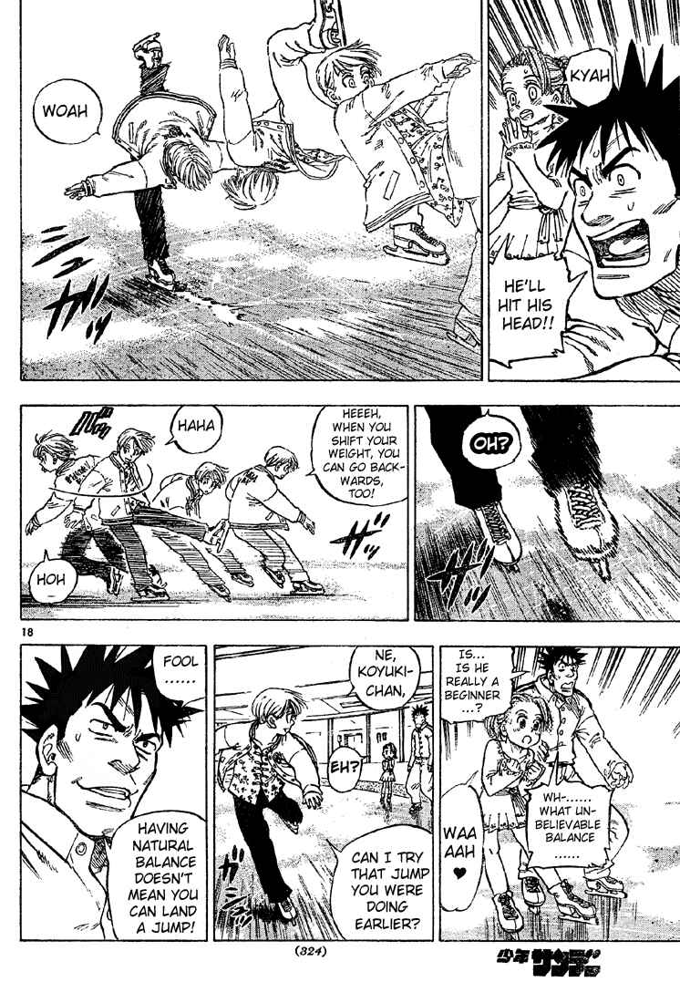 Page 18 Chapter Unknown_4624 Blizzard Axel
