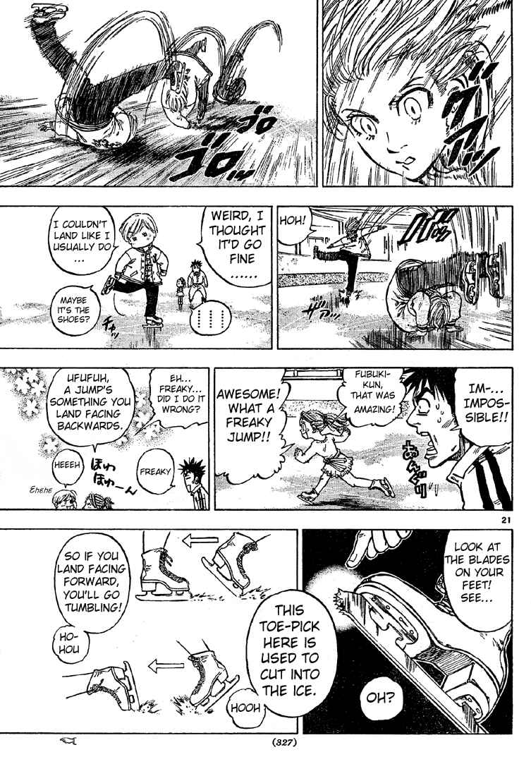 Page 21 Chapter Unknown_4624 Blizzard Axel