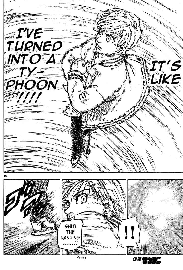 Page 28 Chapter Unknown_4624 Blizzard Axel