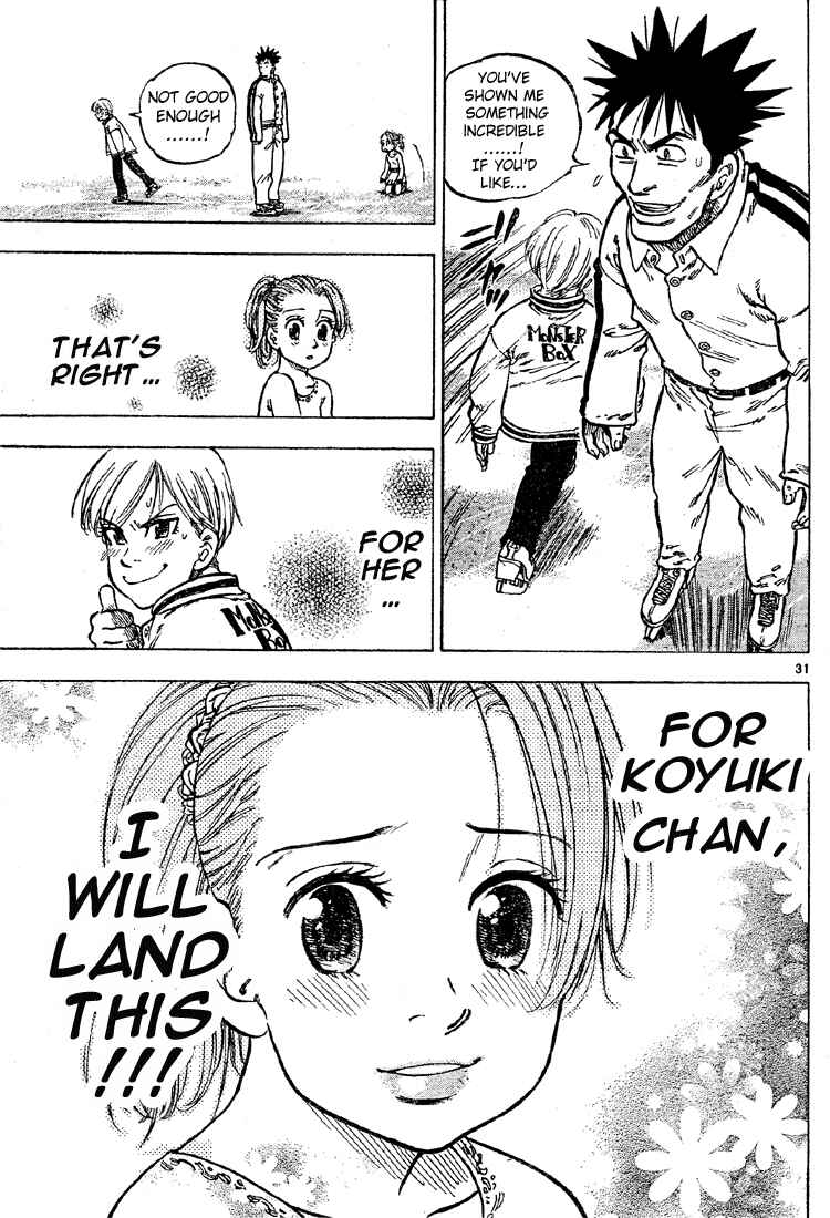 Page 31 Chapter Unknown_4624 Blizzard Axel