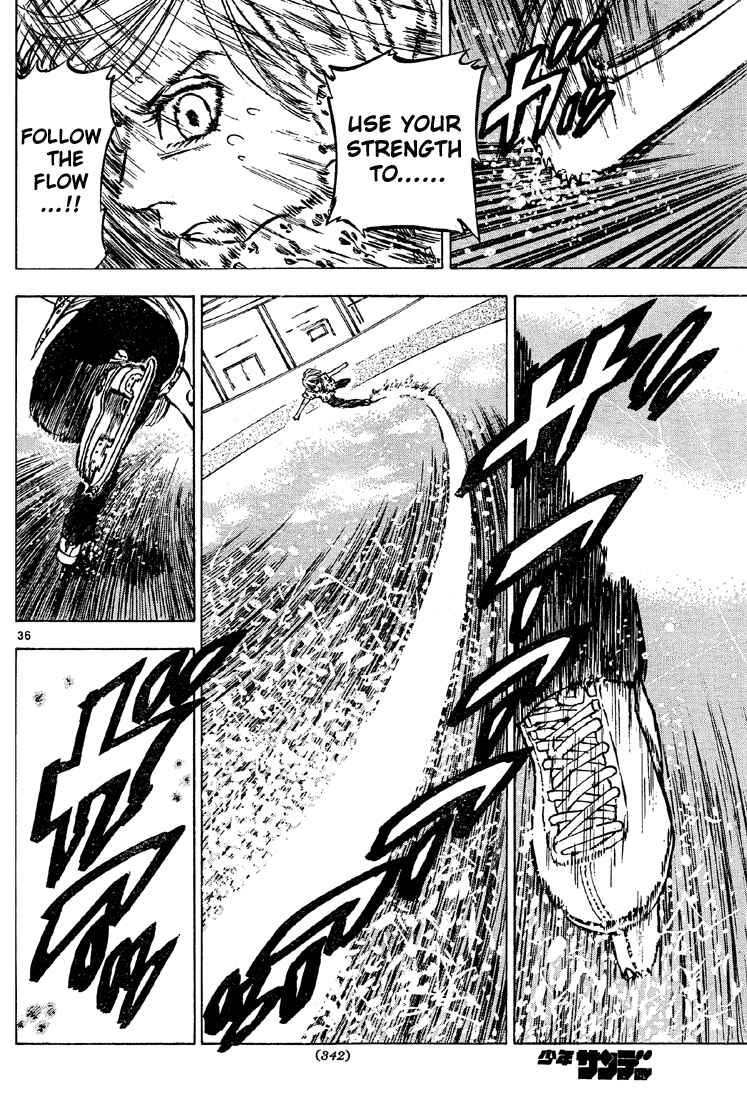 Page 35 Chapter Unknown_4624 Blizzard Axel