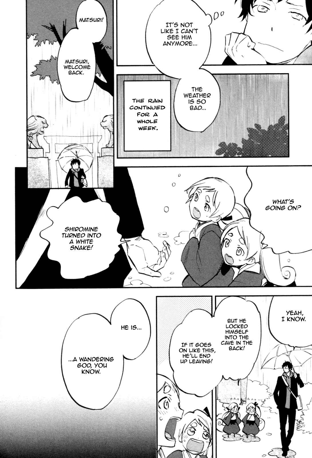 Page 18 Chapter 2 Mauri to Ryuu