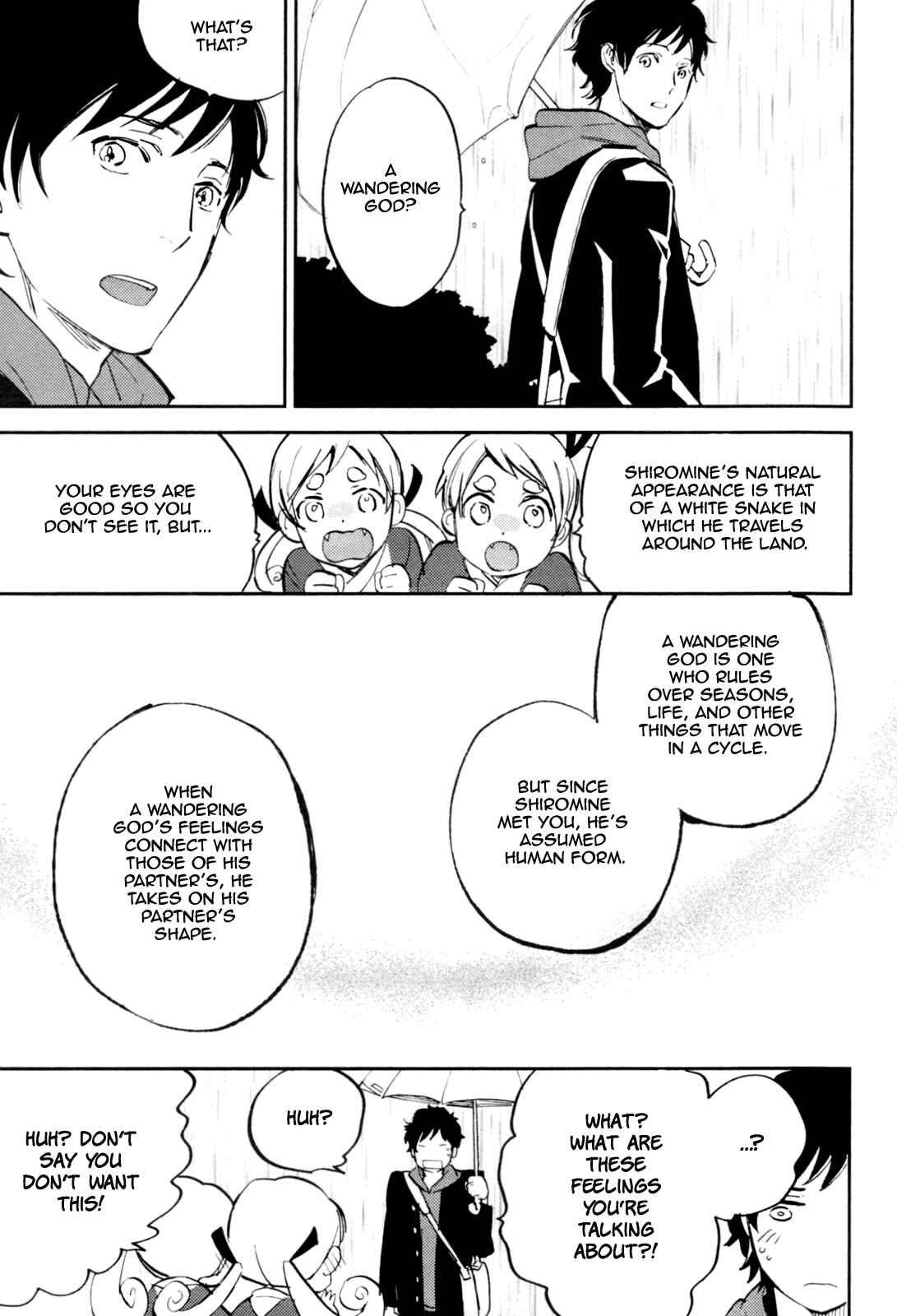 Page 19 Chapter 2 Mauri to Ryuu