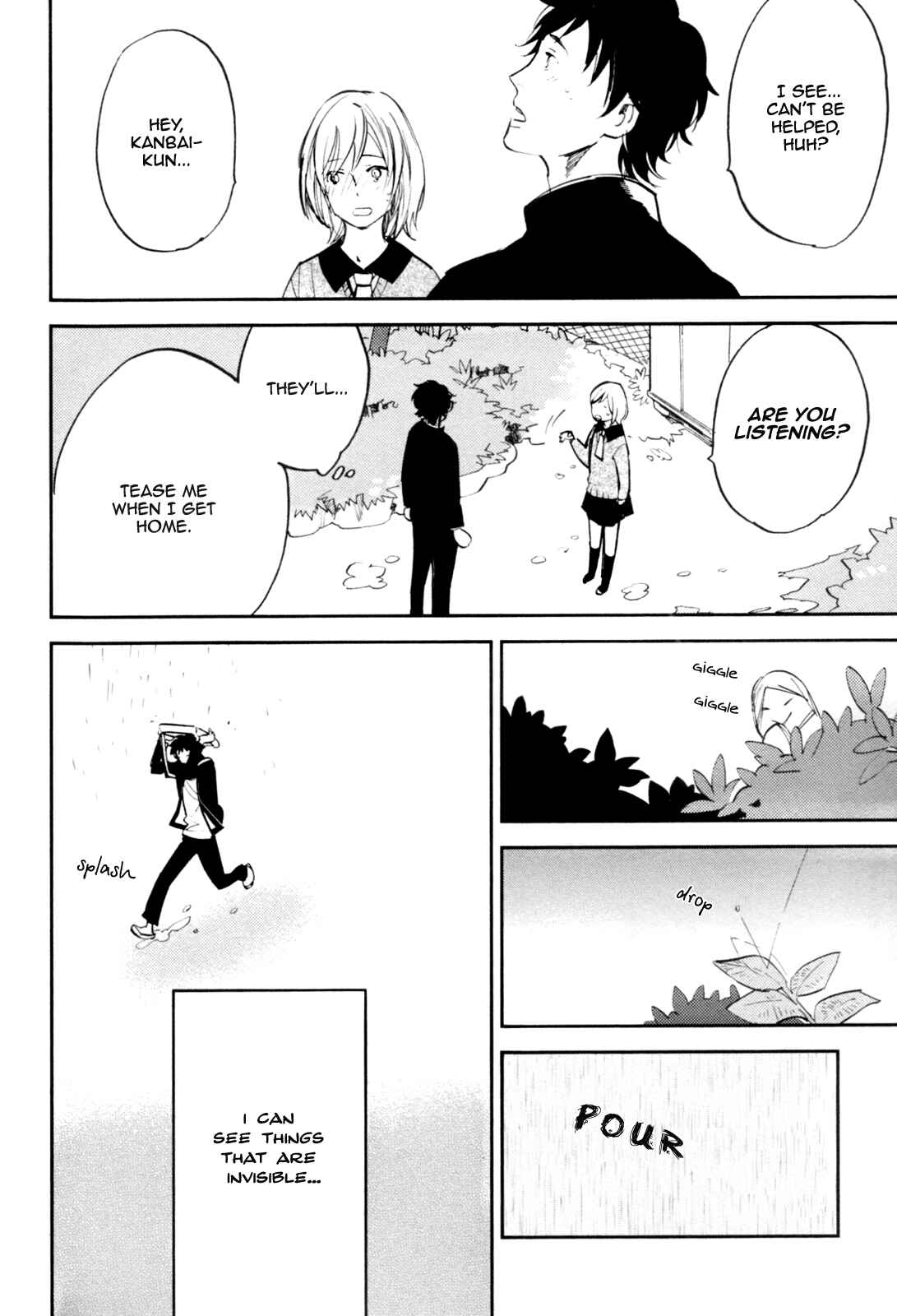 Page 6 Chapter 2 Mauri to Ryuu