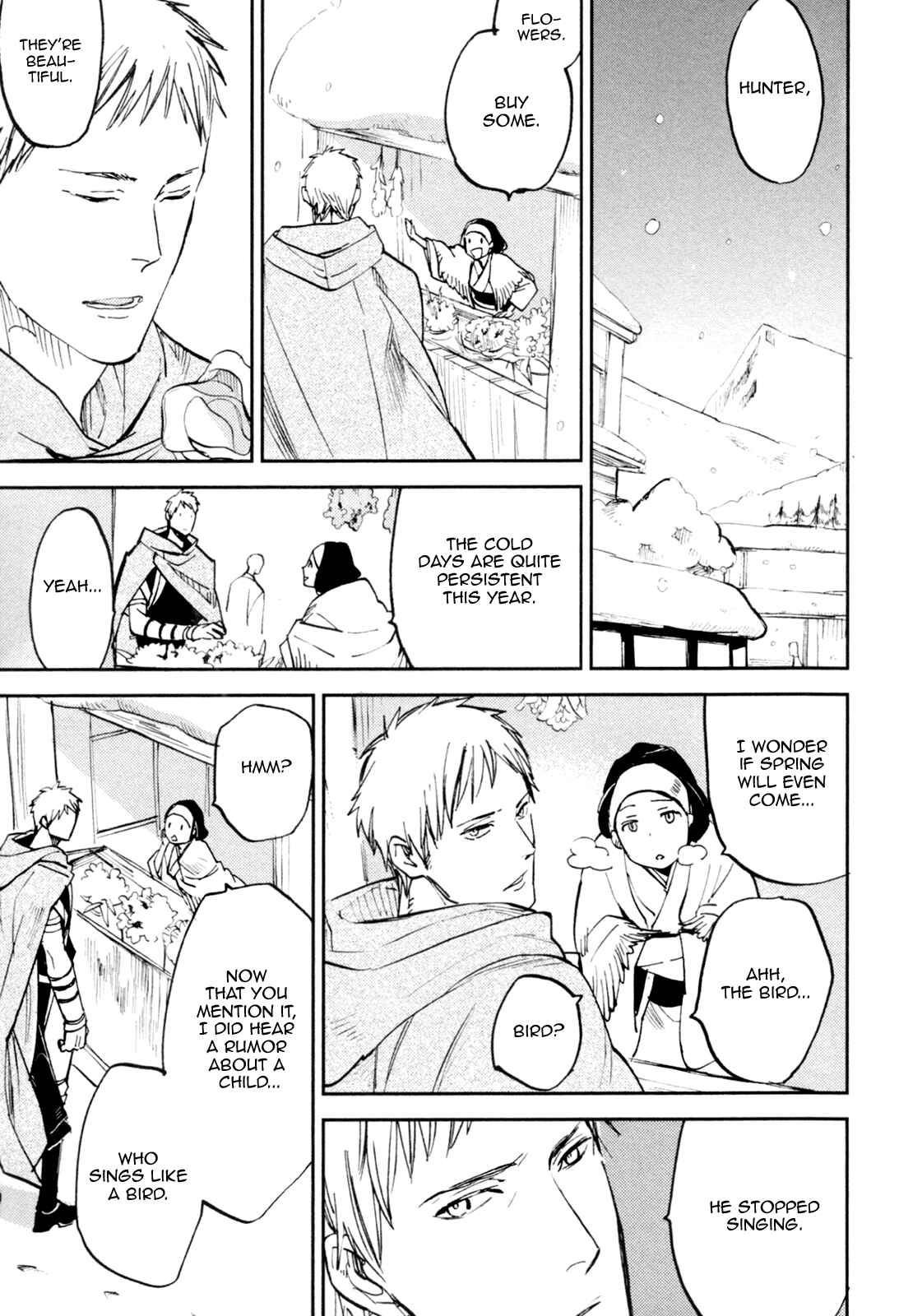 Page 23 Chapter 3 Mauri to Ryuu