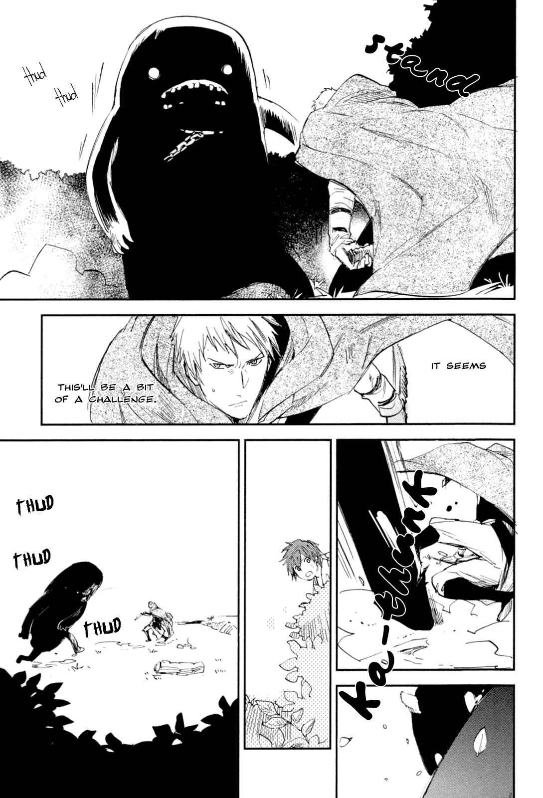 Page 51 Chapter 3 Mauri to Ryuu