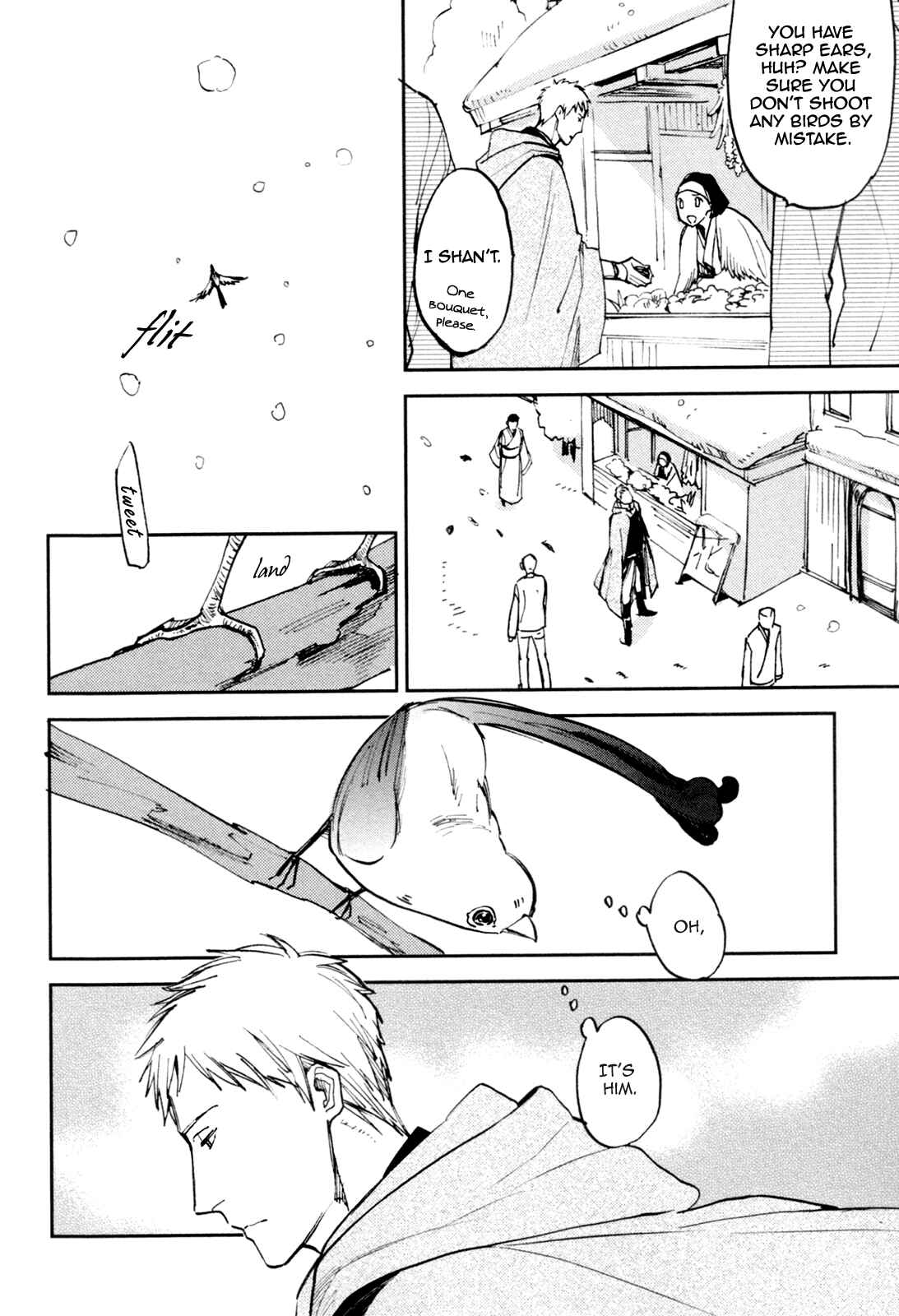 Page 6 Chapter 3 Mauri to Ryuu