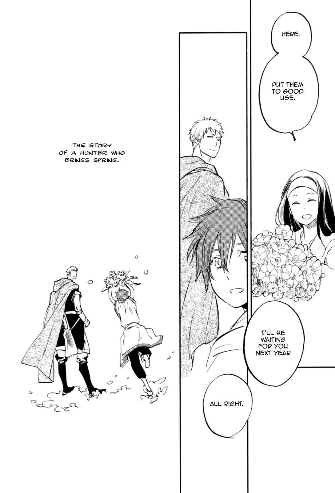 Page 64 Chapter 3 Mauri to Ryuu