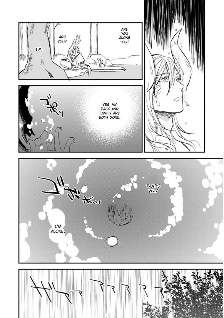 Page 22 Chapter 11 Mauri to Ryuu