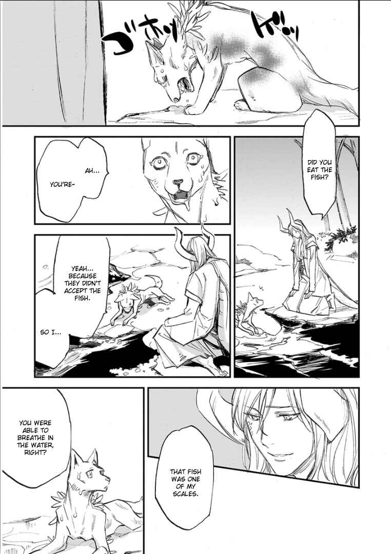 Page 25 Chapter 11 Mauri to Ryuu