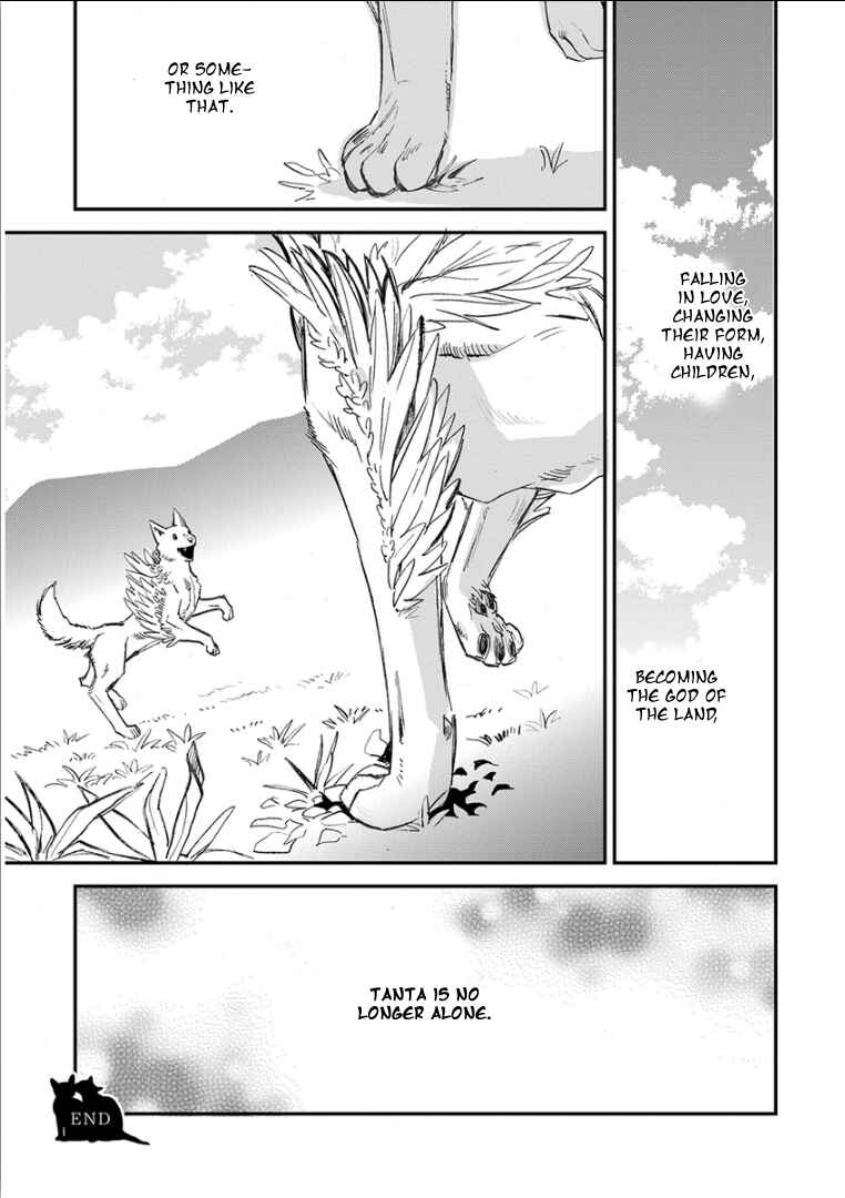 Page 29 Chapter 11 Mauri to Ryuu