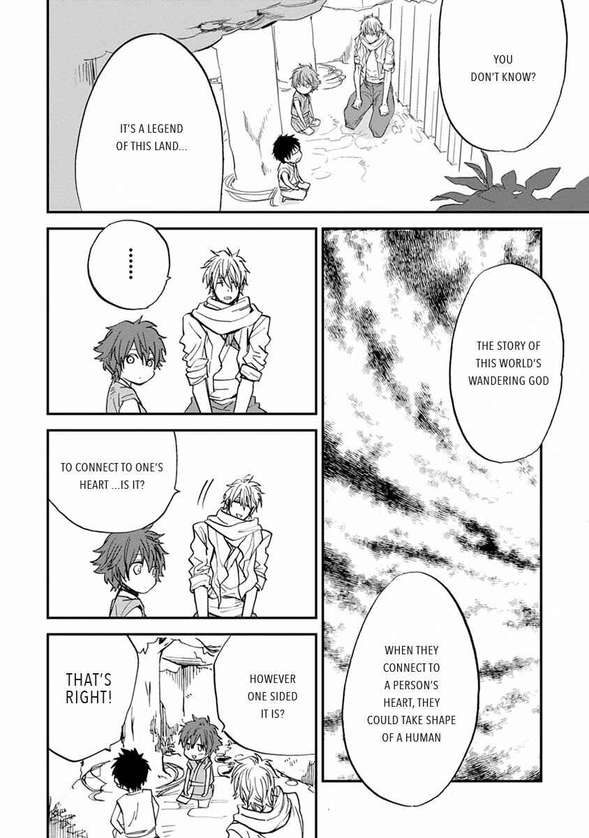 Page 22 Chapter 9 Mauri to Ryuu