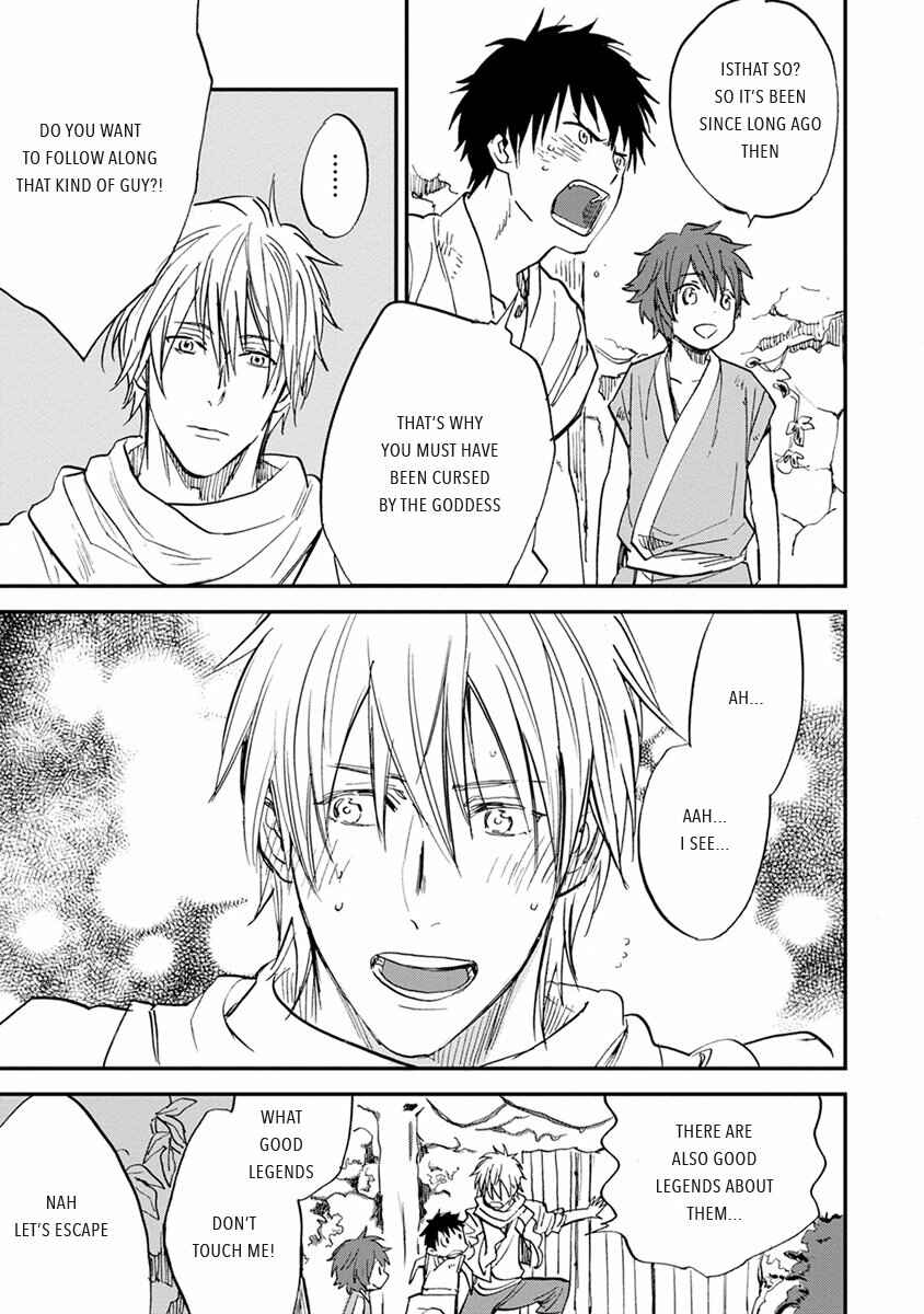 Page 23 Chapter 9 Mauri to Ryuu