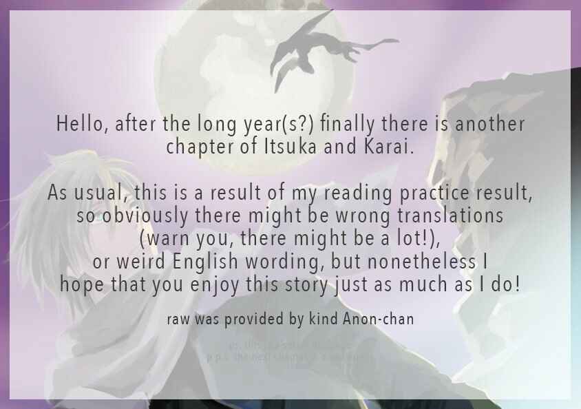 Page 26 Chapter 9 Mauri to Ryuu