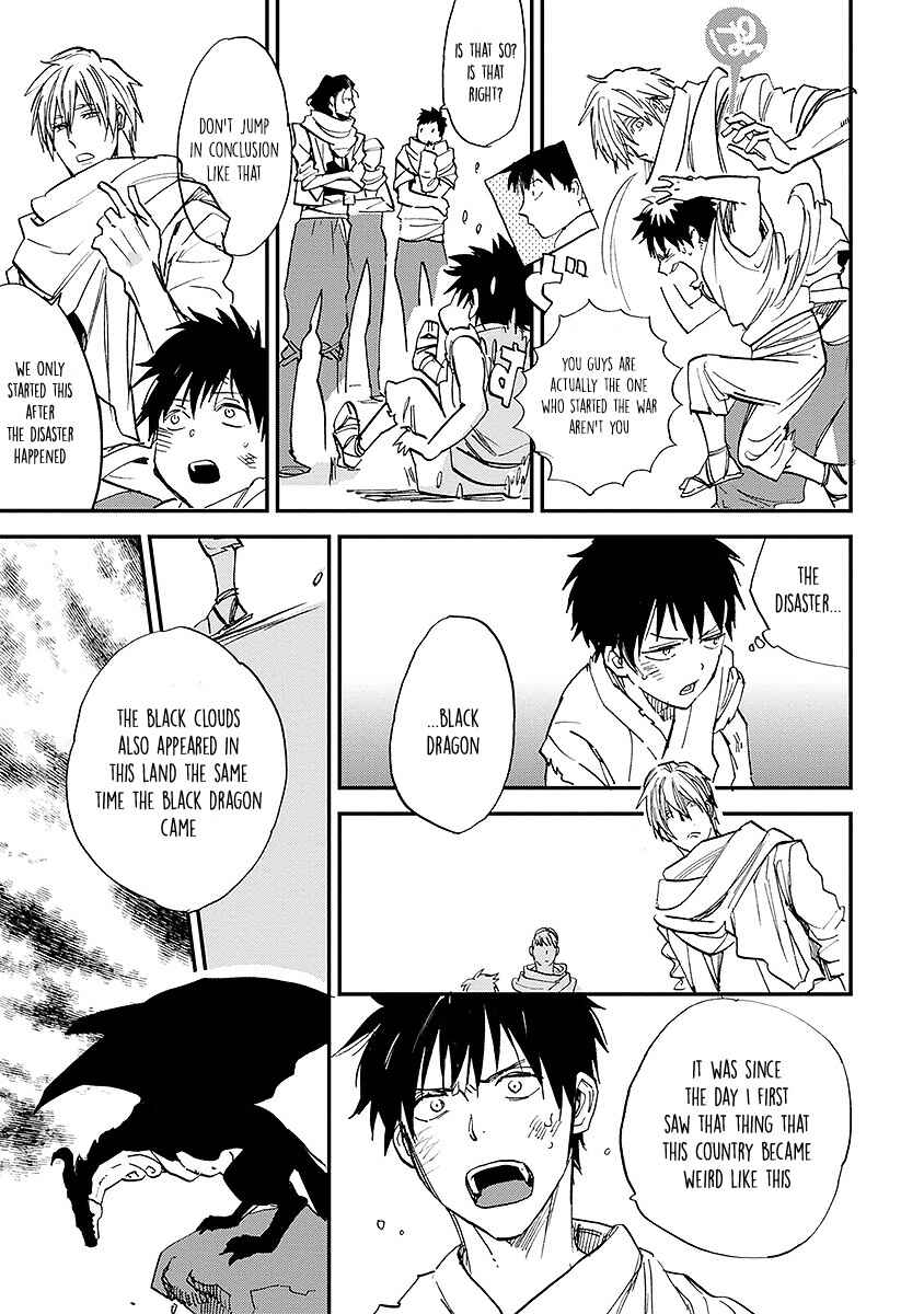 Page 29 Chapter 8 Mauri to Ryuu